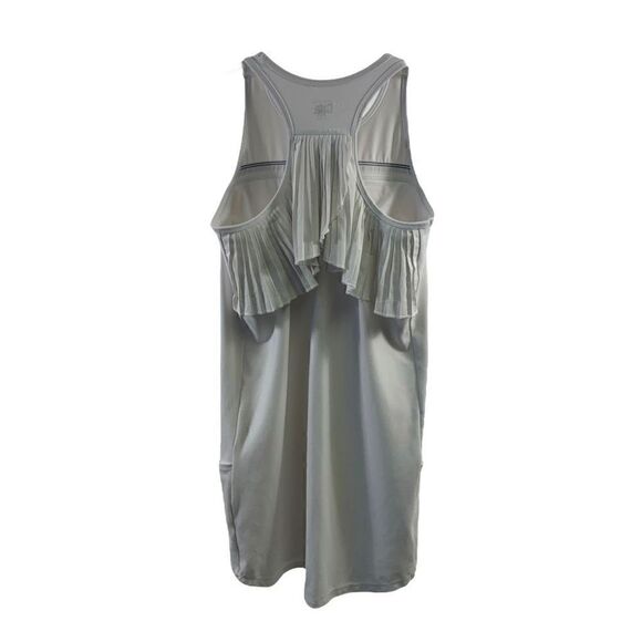 Athleta Game Set Match Dress Size XL 14 - Picture 2 of 11